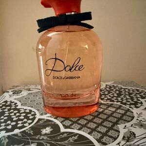 Dolce & Gabbana Rose